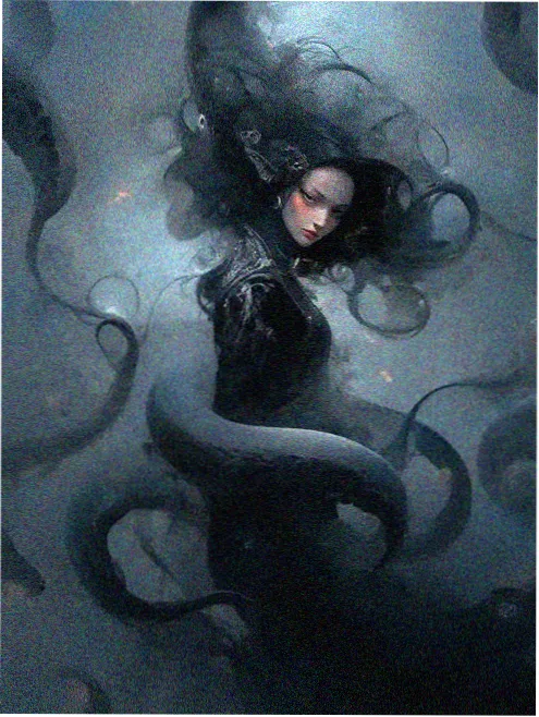 记忆折叠 科幻小说封面