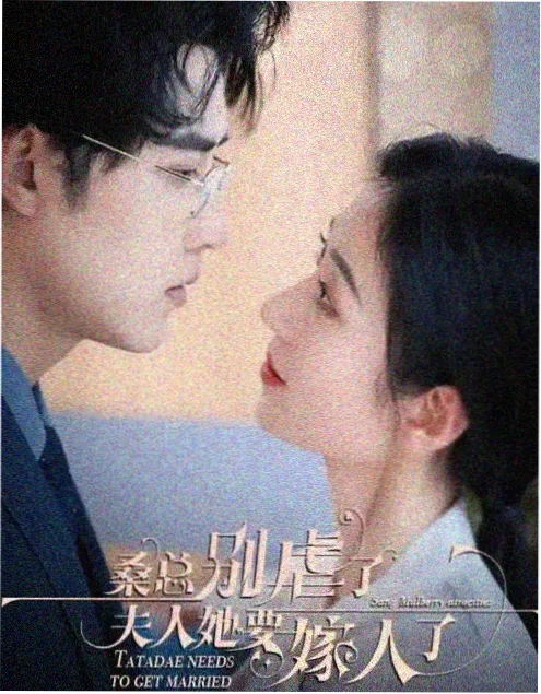 折枝记 古言权谋小说封面